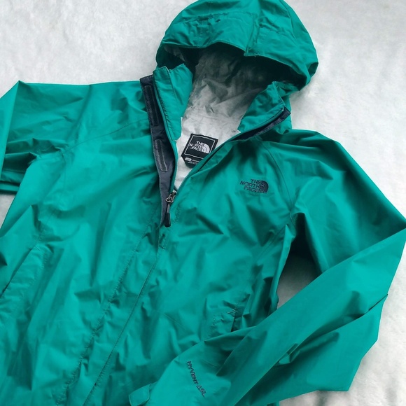 North Face Hyvent 25l Rain Jacket 